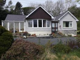 Bryn Difyr, High Street, Bangor LL57 4UW