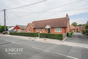 1, Mary Wright Way, Colchester CO5 0FA