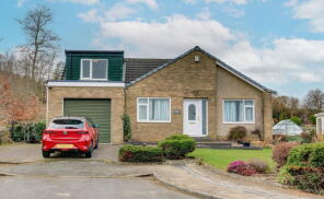 6, Quarry Edge, Fellside, Hexham NE46 1RB