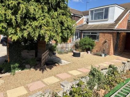 Churchill Road, Dunstable, Bedfordshire, LU6 3LU