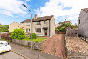 5, Avontoun Crescent, Linlithgow EH49 6JN