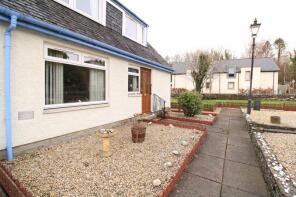1 Glenburn Court, School Road, Alexandria G83 8TU