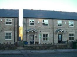 3, Pennine Edge, Crow Edge, Sheffield S36 4HE