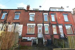8, Strathmore Avenue, Harehills, Leeds LS9 6AY