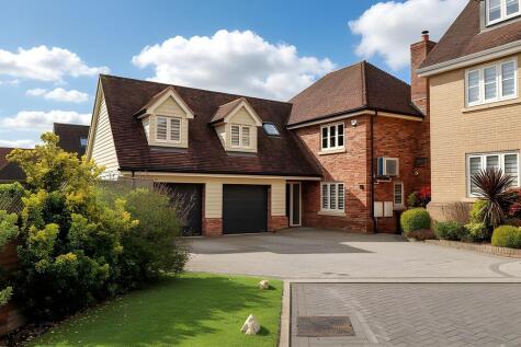 Solby Wood View