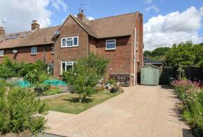4, Southdowns, Lewes BN7 3EB