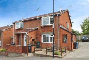 35, Ardsley Close, Sheffield S20 6SS