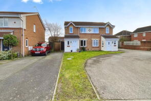 105, Darien Way, Thorpe Astley, Leicester LE3 3SZ