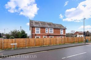 350, Leatherhead Road, Chessington KT9 2NN