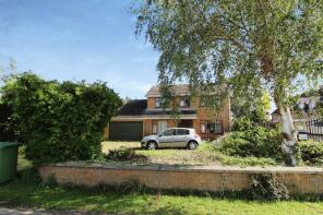 2 Rivington, Woodgate Lane, Peterborough PE6 9ED