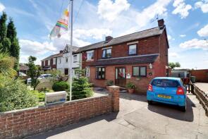 46, Meredyke Road, Scunthorpe DN17 4RD