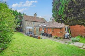 2, Station Hill, Buntingford SG9 9NG