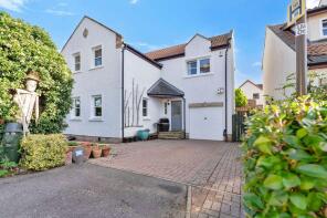 6, Bielside Gardens, Dunbar EH42 1WA