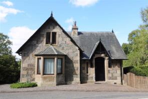 Poldo Lodge, A940 From B9007 At Logie To C11e At Wester Glenernie, Dunphail, Forres IV36 2QQ