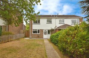 13, Hereward Close, Romsey SO51 5RA