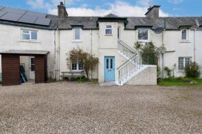 Woodview, Forerow Cottage, Caputh PH1 4JE