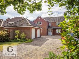 2, Salhouse Road, Norwich NR13 6JH