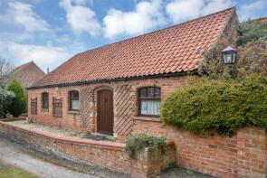 4, North Farm, Tuxford Road, Newark NG22 0HA
