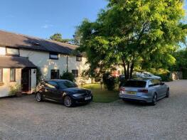 4, Glebe Farm Cottages, High Street, Warminster BA12 7AS