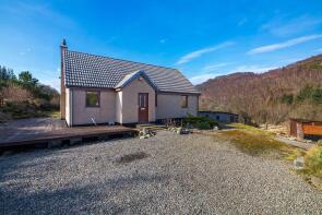 Tigh Na Coille, Dalmore, Dalmore Road, Rogart IV28 3TZ
