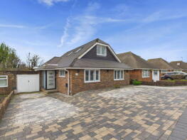 6, Norbury Close, Lancing BN15 0QL