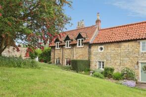 Glenholme, High Street, Grantham NG32 3JT