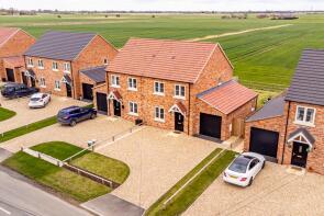 314, Broadgate Road, Sutton St Edmund, Spalding PE12 0LR