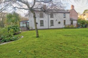 15, Ddol, Bersham, Wrexham LL14 4HN