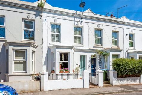 Victoria Terrace, Sea Road, Felpham