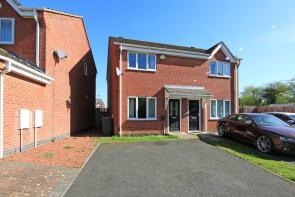 4, Lodge Coppice, Donnington, Telford TF2 7LZ