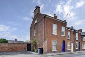 43, Waggs Road, Congleton CW12 4BP