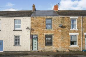 16, West Street, Durham DH6 5LS