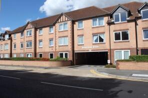 14, Homerowan House, Station Road, Southend-on-sea SS1 3LU