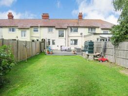8, Sedge Fen, Brandon IP27 9LQ