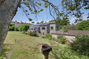 Fauns Cottage, Swanage Road, Swanage BH19 3AE