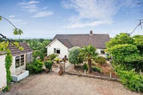 Blandings, Hillfarrance Road, Hillfarrance, Taunton TA4 1AN