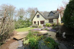 11, Hayne Close, Sidmouth EX10 0BA