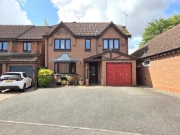 42, Longboat Lane, Stourport-on-severn DY13 8AE