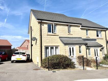 Ramsay Road, Calne