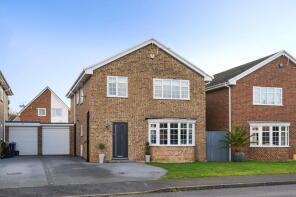 16, Old Hall Drive, Ramsgate CT12 5LE