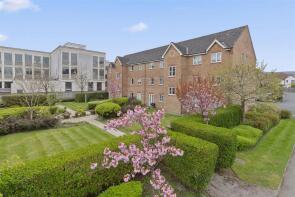 6, Keats House, Blackthorn Road, Ilkley LS29 8UR