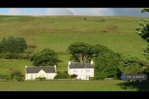Schoolhouse Rhunahaorine, Tayinloan PA29 6XG