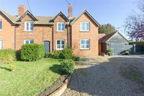 1, Woodstock Cottages, Broadoak Road, Sittingbourne ME9 8AD