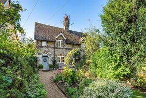 35, Leckhampstead Road, Milton Keynes MK19 6BY