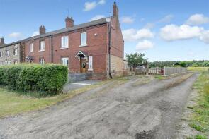 Sawmill Cottage, Ermine Street, Scunthorpe DN15 0BZ
