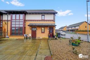 161, Lochdochart Road, Glasgow G34 0GN