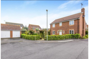 3, Dairy Grove, Pipe Gate, Market Drayton TF9 4LZ