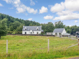 Fox Hill Cottage, Whitebridge - Killen, Whitebridge, Inverness IV2 6UR
