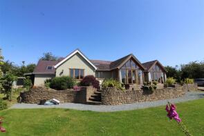 Highfields, Knights Hill Road, The Pludds, Ruardean GL17 9UA