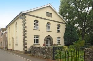 Mizpah, Llanfrynach, Brecon LD3 7AZ